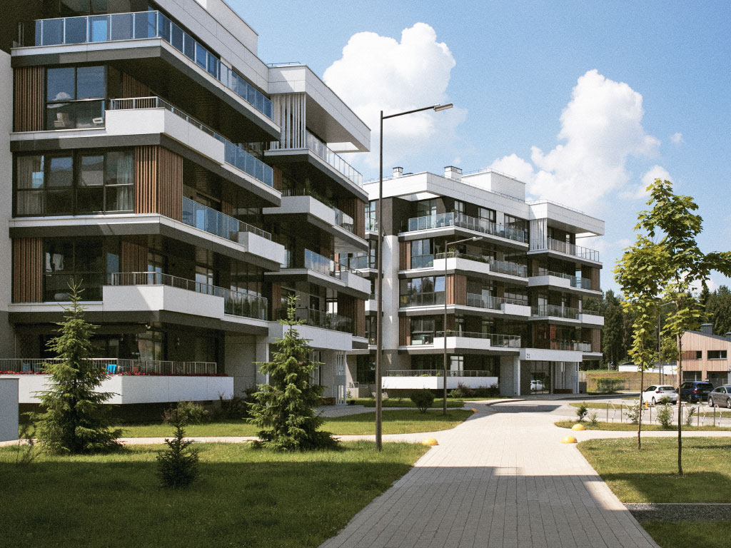 Edilizia privata a Varese e provincia