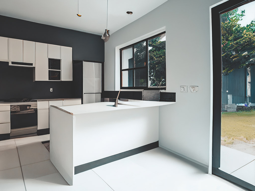 Ristrutturazione casa a Varese